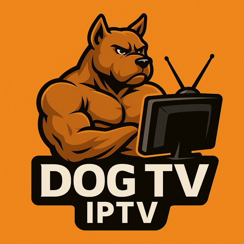 DOG TV